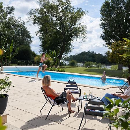 Clos Bernon Libourne Kültér fotó