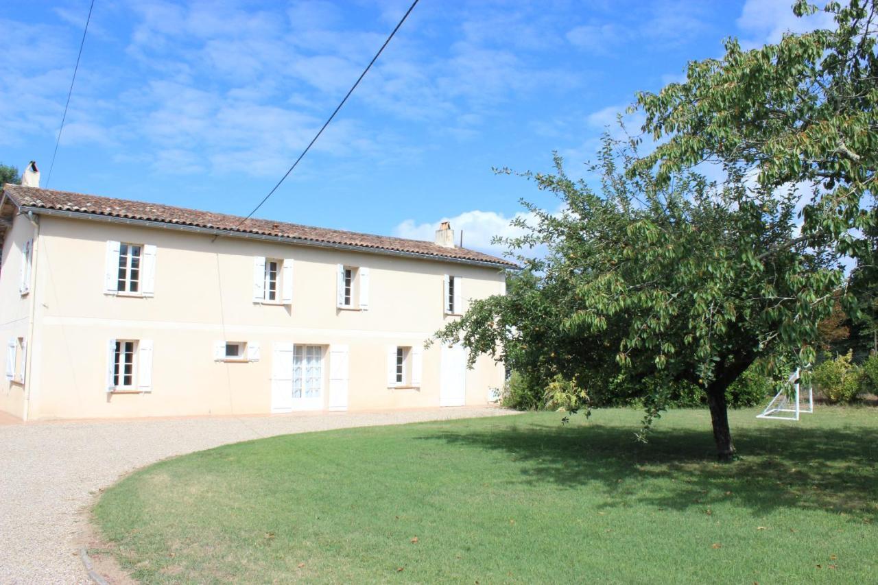 Clos Bernon Libourne Kültér fotó