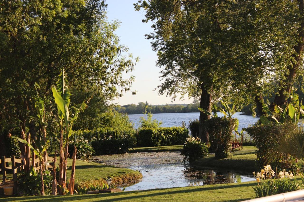 Clos Bernon Libourne Kültér fotó